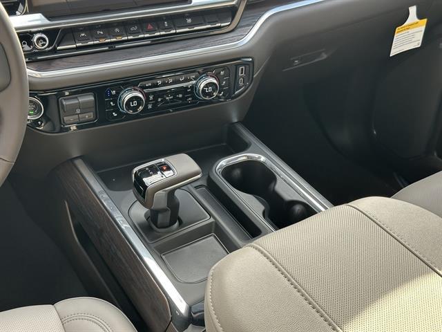 2026 GMC Sierra 1500 SLT Tucson AZ