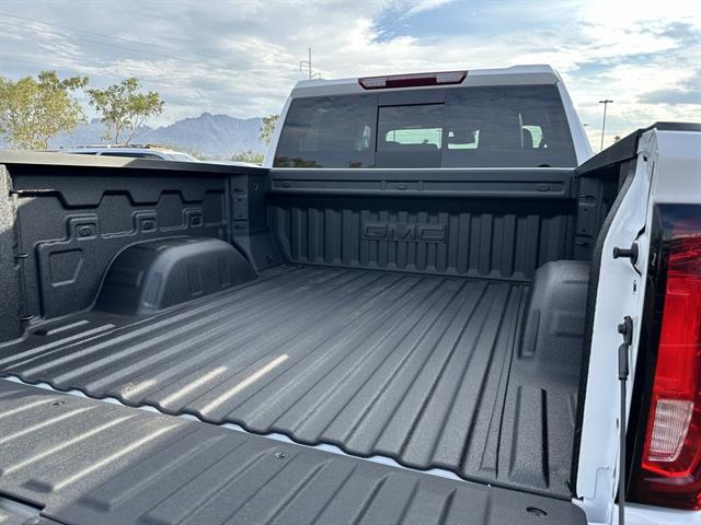 2026 GMC Sierra 1500 SLT Tucson AZ