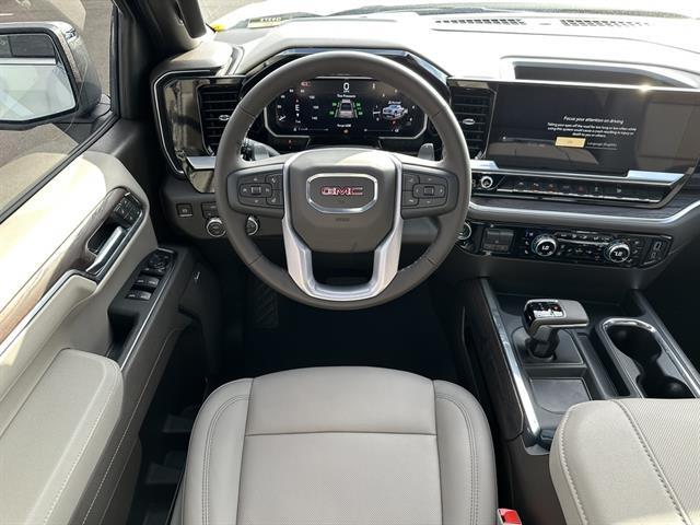 2026 GMC Sierra 1500 SLT Tucson AZ