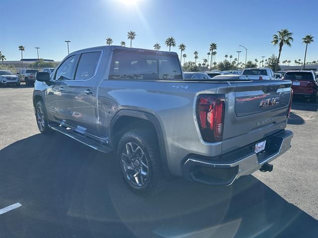 2026 GMC Sierra 1500 SLT Tucson AZ