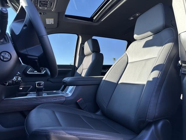 2026 GMC Sierra 1500 SLT Tucson AZ