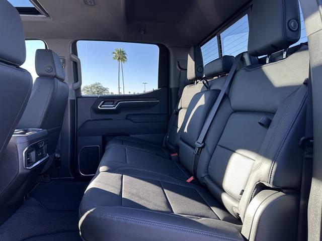 2026 GMC Sierra 1500 SLT Tucson AZ