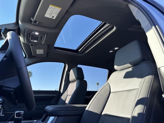 2026 GMC Sierra 1500 SLT Tucson AZ