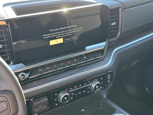 2026 GMC Sierra 1500 SLT Tucson AZ