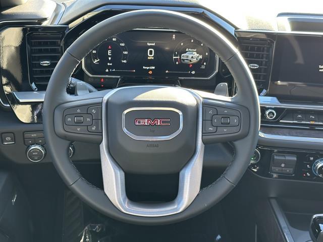 2026 GMC Sierra 1500 SLT Tucson AZ