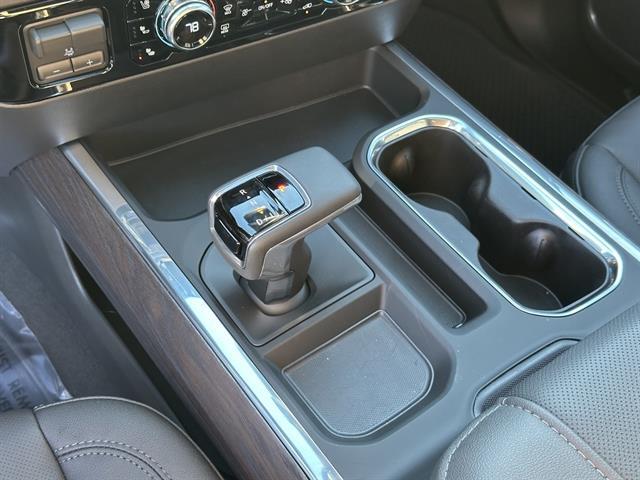 2026 GMC Sierra 1500 SLT Tucson AZ