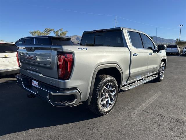 2026 GMC Sierra 1500 SLT Tucson AZ