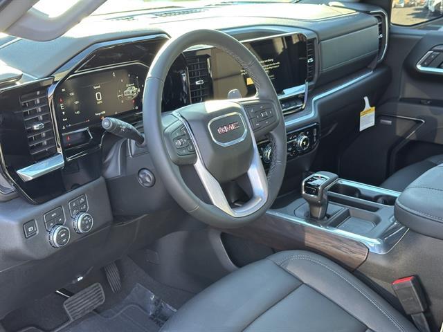 2026 GMC Sierra 1500 SLT Tucson AZ