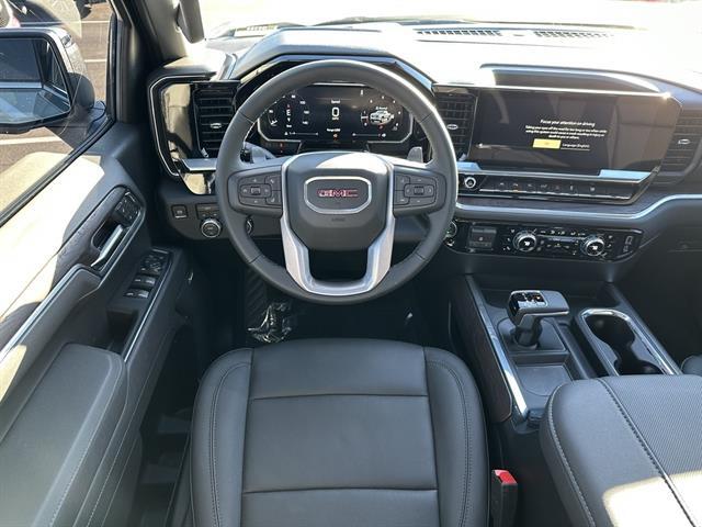 2026 GMC Sierra 1500 SLT Tucson AZ