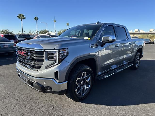2026 GMC Sierra 1500 SLT Tucson AZ