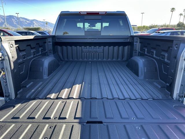 2026 GMC Sierra 1500 SLT Tucson AZ