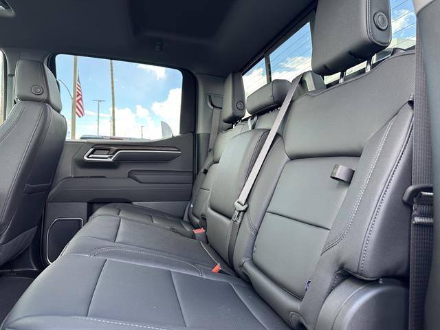 2026 GMC Sierra 1500 SLT Tucson AZ