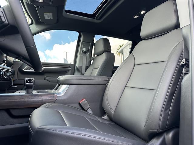 2026 GMC Sierra 1500 SLT Tucson AZ