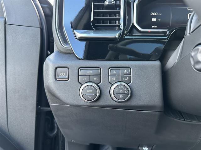 2026 GMC Sierra 1500 SLT Tucson AZ