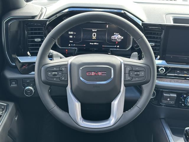 2026 GMC Sierra 1500 SLT Tucson AZ