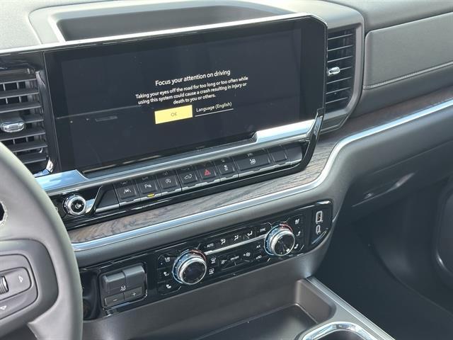 2026 GMC Sierra 1500 SLT Tucson AZ