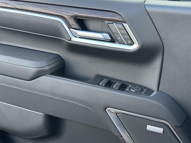 2026 GMC Sierra 1500 SLT Tucson AZ