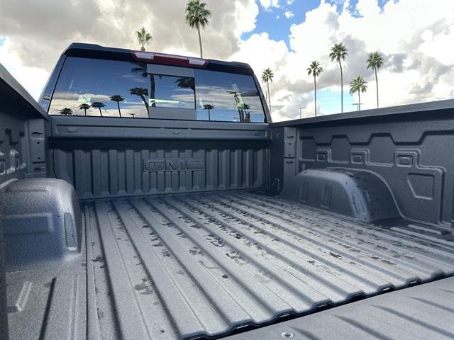 2026 GMC Sierra 1500 SLT Tucson AZ