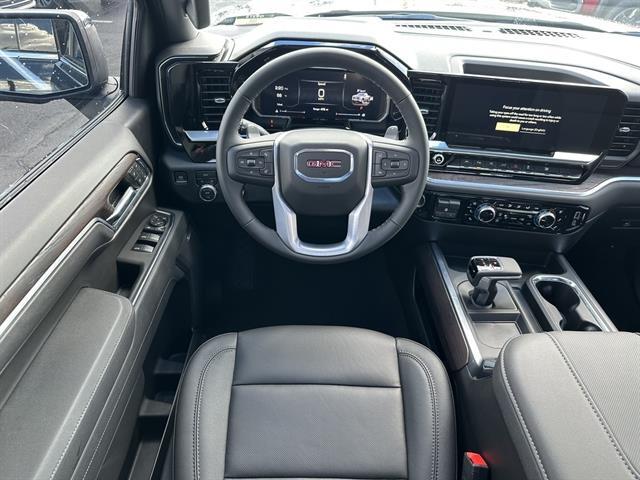 2026 GMC Sierra 1500 SLT Tucson AZ