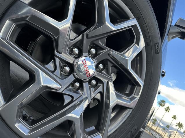 2026 GMC Sierra 1500 SLT Tucson AZ