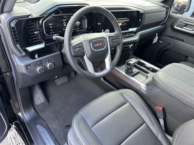 2026 GMC Sierra 1500 SLT Tucson AZ