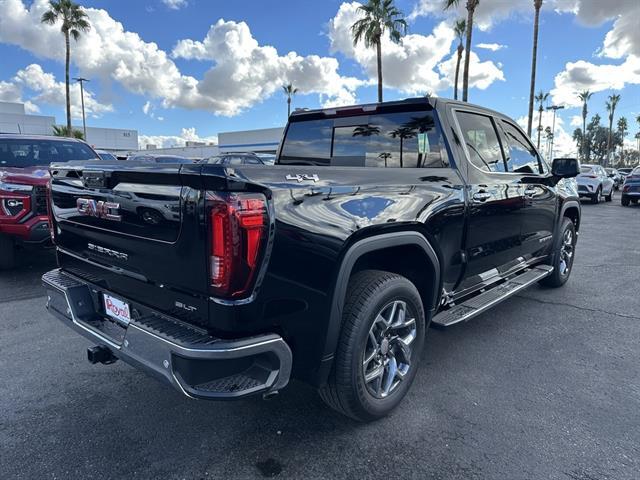 2026 GMC Sierra 1500 SLT Tucson AZ