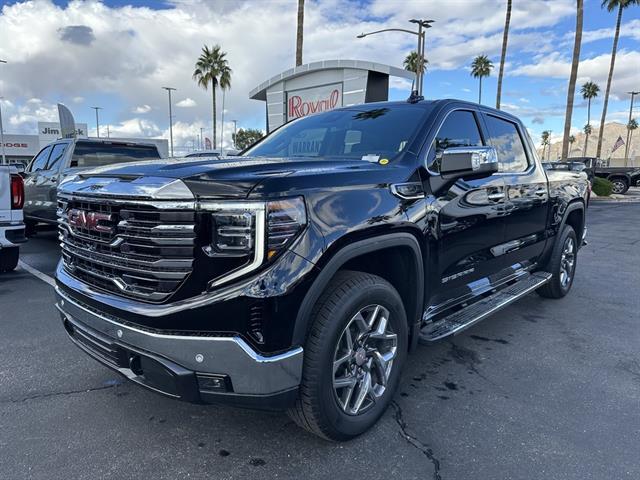 2026 GMC Sierra 1500 SLT Tucson AZ