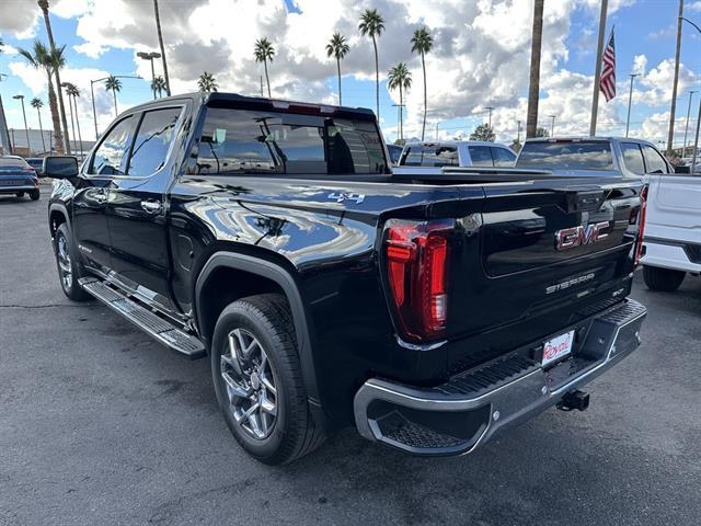 2026 GMC Sierra 1500 SLT Tucson AZ