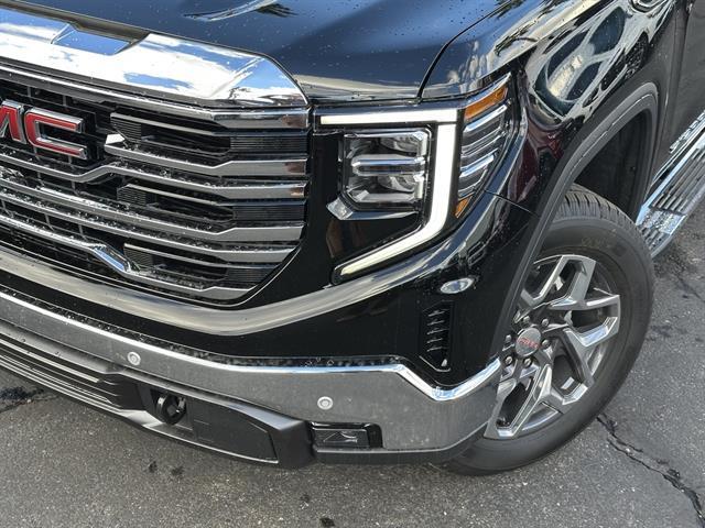 2026 GMC Sierra 1500 SLT Tucson AZ