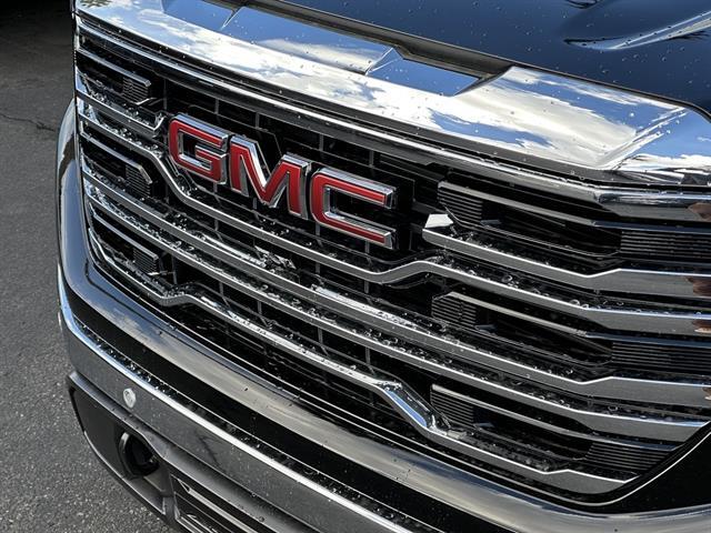 2026 GMC Sierra 1500 SLT Tucson AZ