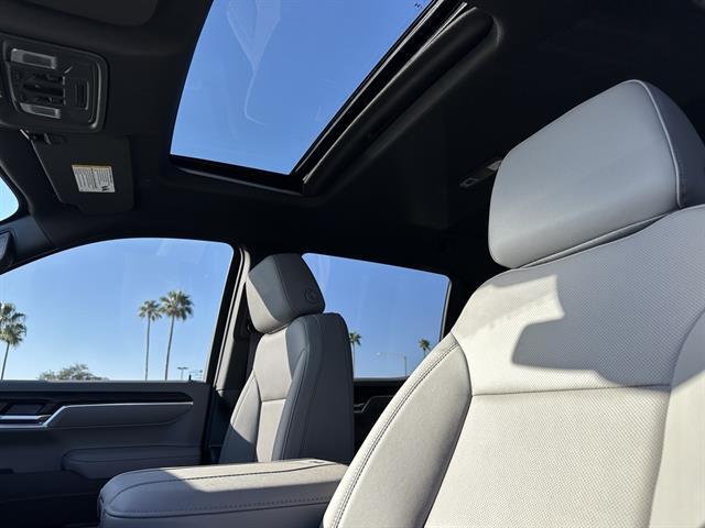 2026 GMC Sierra 1500 SLT Tucson AZ