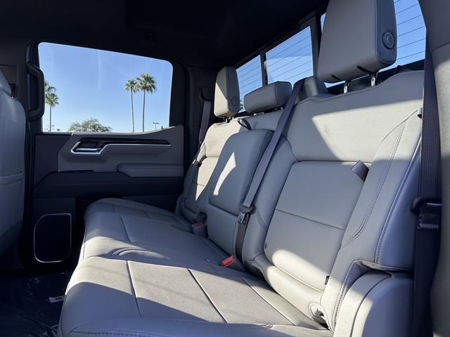 2026 GMC Sierra 1500 SLT Tucson AZ