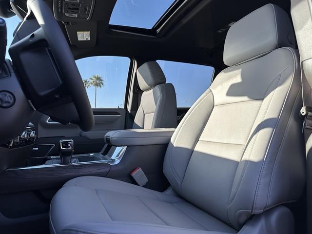 2026 GMC Sierra 1500 SLT Tucson AZ