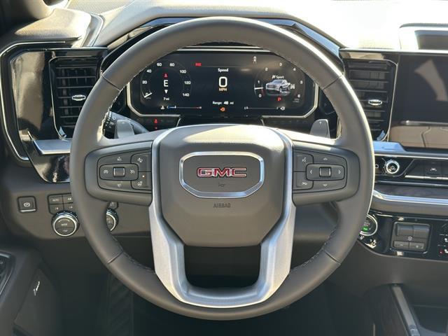 2026 GMC Sierra 1500 SLT Tucson AZ