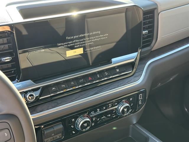 2026 GMC Sierra 1500 SLT Tucson AZ