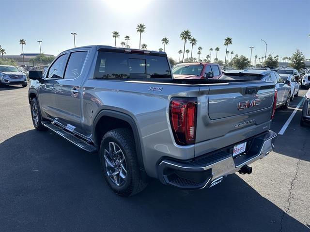 2026 GMC Sierra 1500 SLT Tucson AZ
