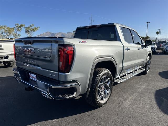 2026 GMC Sierra 1500 SLT Tucson AZ