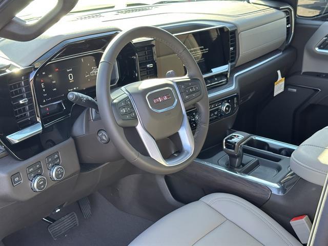 2026 GMC Sierra 1500 SLT Tucson AZ