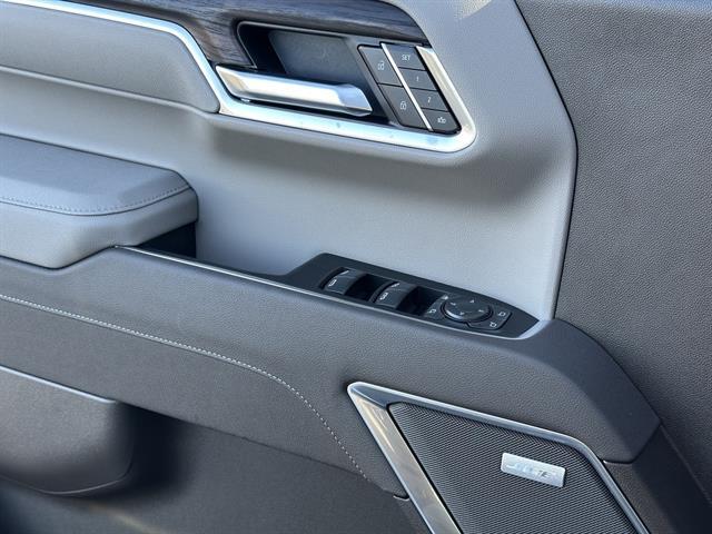 2026 GMC Sierra 1500 SLT Tucson AZ