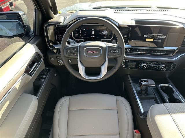 2026 GMC Sierra 1500 SLT Tucson AZ