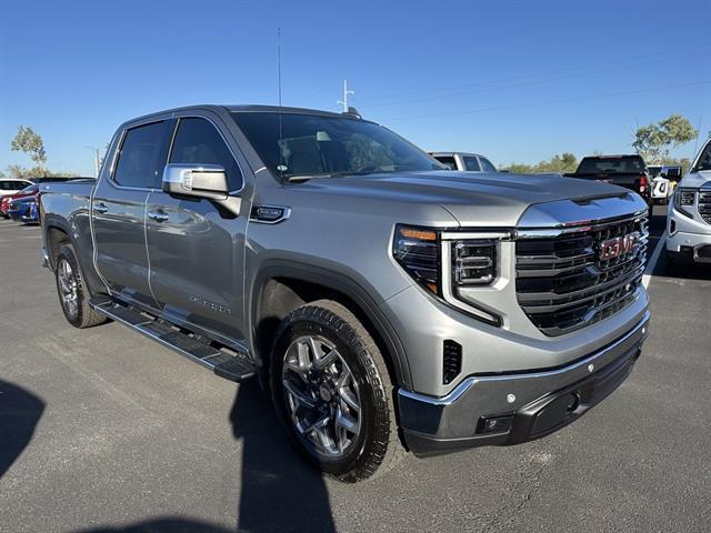 2026 GMC Sierra 1500 SLT Tucson AZ