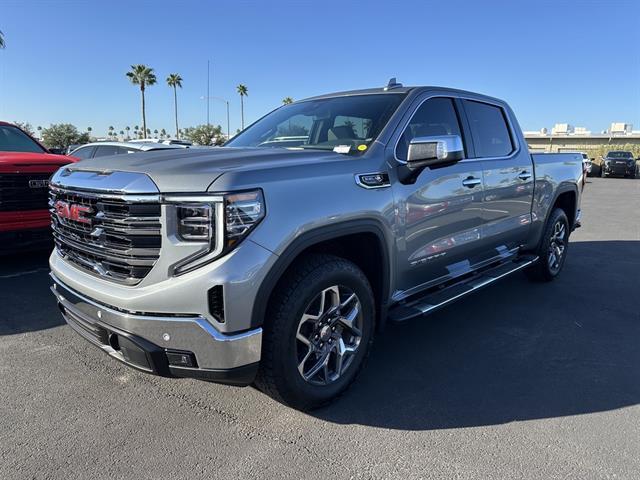 2026 GMC Sierra 1500 SLT Tucson AZ