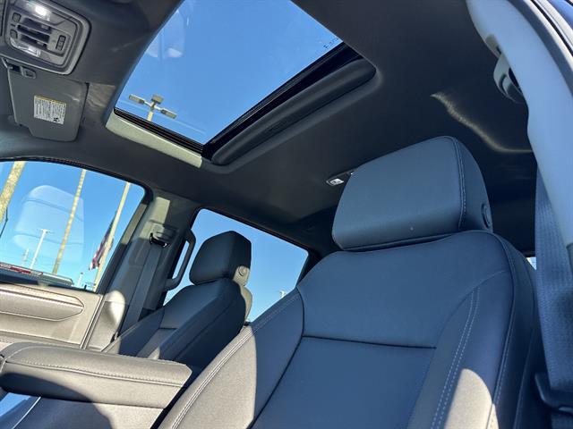 2026 GMC Sierra 1500 SLT Tucson AZ