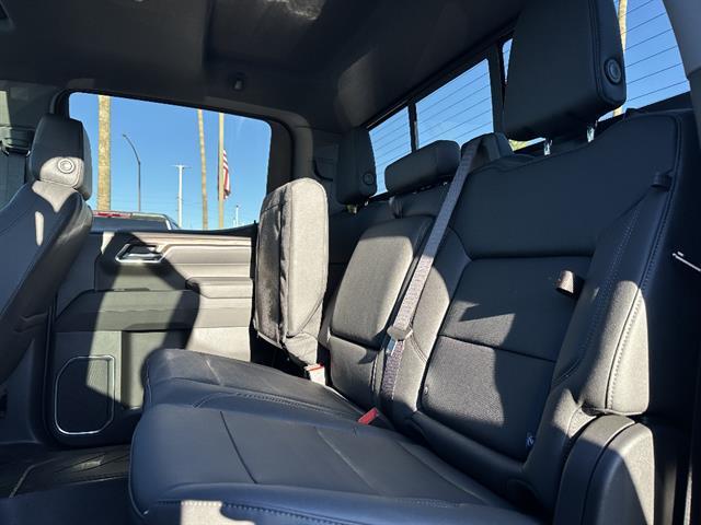 2026 GMC Sierra 1500 SLT Tucson AZ