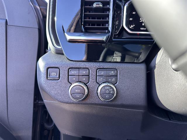 2026 GMC Sierra 1500 SLT Tucson AZ