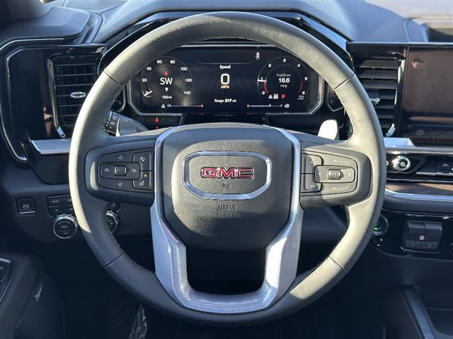 2026 GMC Sierra 1500 SLT Tucson AZ