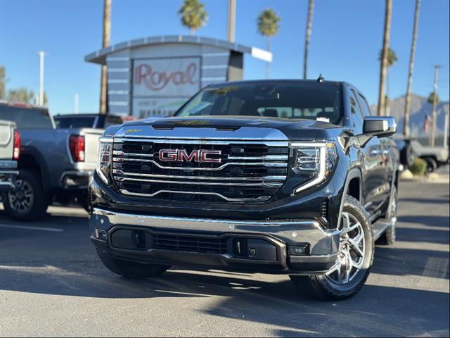 2026 GMC Sierra 1500 SLT Tucson AZ