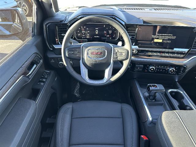 2026 GMC Sierra 1500 SLT Tucson AZ