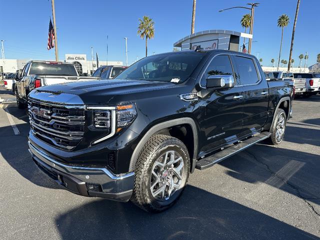 2026 GMC Sierra 1500 SLT Tucson AZ