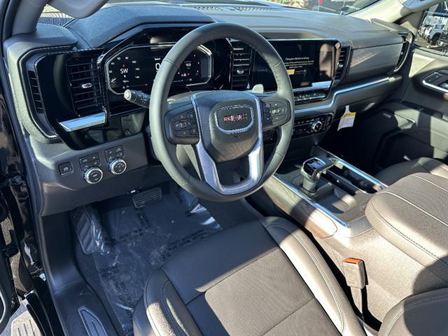 2026 GMC Sierra 1500 SLT Tucson AZ